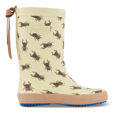 Bisgaard Fashion Gummistøvel Grønn 92007