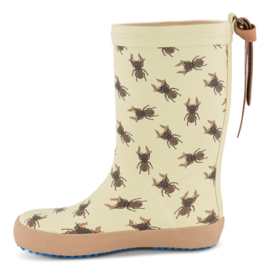 Bisgaard Fashion Gummistøvel Grønn 92007