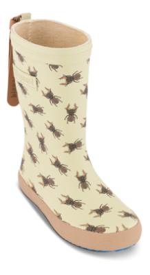 Bisgaard Fashion Gummistøvel Grønn 92007