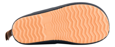 Bisgaard Fashion Ocean Glitter Gummistøvel Blå 92007