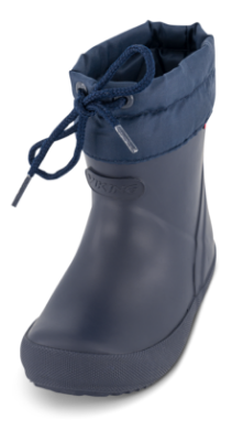 Viking Barnegummistøvler Blå 1-16000 Alv