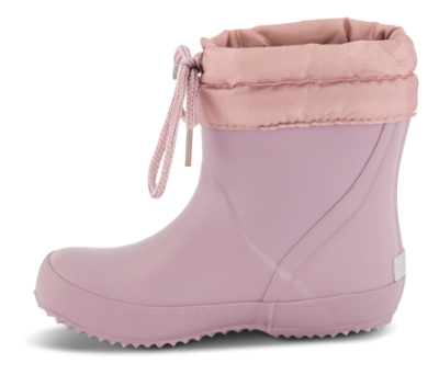 Viking Barnegummistøvler Lilla 1-16000 Alv
