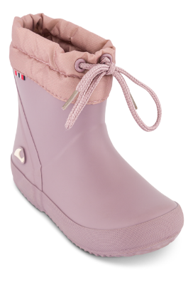 Viking Barnegummistøvler Lilla 1-16000 Alv