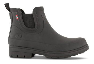 Viking Ada Chelsea Gummistøvle Sort 1-28200