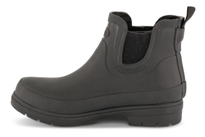 Viking Ada Chelsea Gummistøvle Sort 1-28200