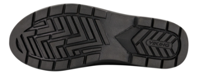 Viking Ada Chelsea Gummistøvle Sort 1-28200