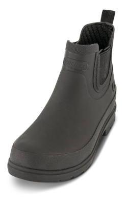 Viking Ada Chelsea Gummistøvle Sort 1-28200