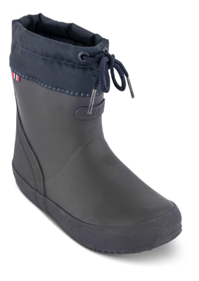 Viking Barnegummistøvler Blå 1-12300 Alv
