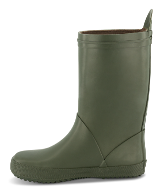 Bisgaard Scandinavia Gummistøvle Grøn 92004999y
