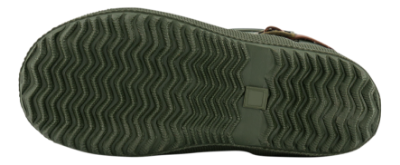 Bisgaard Scandinavia Gummistøvle Grøn 92004999y