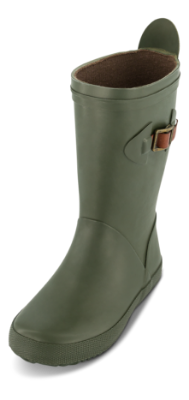 Bisgaard Scandinavia Gummistøvle Grøn 92004999y