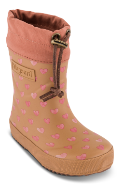 Bisgaard Thermo Termogummistøvle Autumn Heartbeat 92009.666