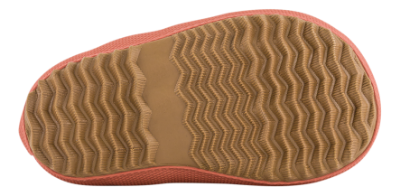 Bisgaard Baby Thermo Termogummistøvle Ruby Heartbeat 92012.888