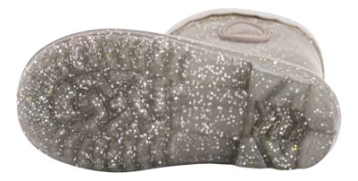 Sofie Schnoor Vintergummistøvel Sølv PNOS827 (22-28)