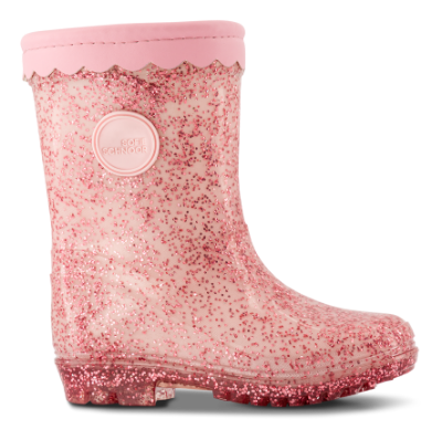 Sofie Schnoor Vintergummistøvel Rosa PNOS827 (22-28)