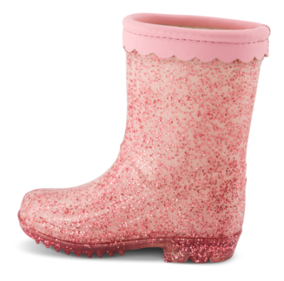 Sofie Schnoor Vintergummistøvel Rosa PNOS827 (22-28)