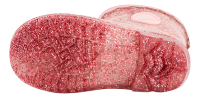 Sofie Schnoor Vintergummistøvel Rosa PNOS827 (22-28)
