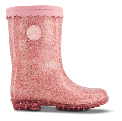 Sofie Schnoor Vintergummistøvel Rosa PNOS828 (29-35)