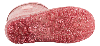 Sofie Schnoor Vintergummistøvel Rosa PNOS828 (29-35)