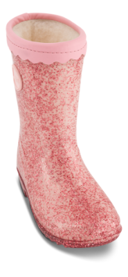 Sofie Schnoor Vintergummistøvel Rosa PNOS828 (29-35)