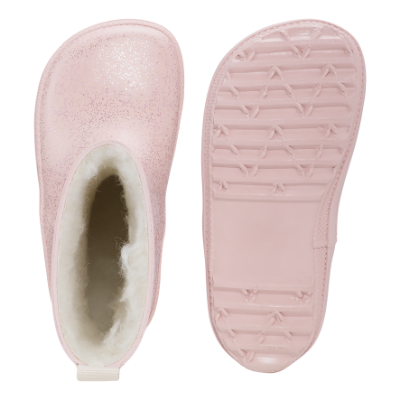 Bundgaard Aspen Termogummistøvle Rosa BG401054_9412