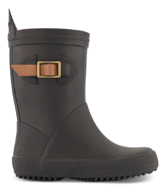 Bisgaard Scandinavia Gummistøvel Svart 92004999y