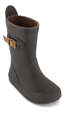 Bisgaard Scandinavia Gummistøvel Svart 92004999y