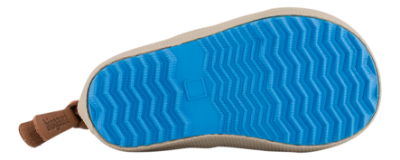 Bisgaard Baby Rubber Gummistøvle Beige 92010y