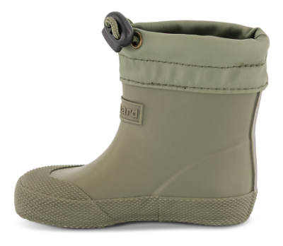 Bundgaard Cover Gummistøvle Army BG401046_6465