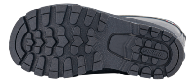 Viking Jolly Gummistøvle Blå 1-12150