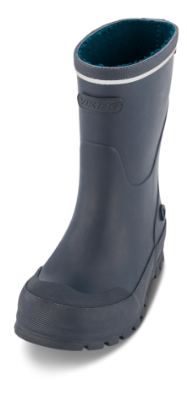 Viking Jolly Gummistøvle Blå 1-12150