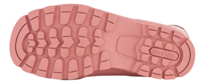 Viking Jolly Gummistøvle Rosa 1-12150