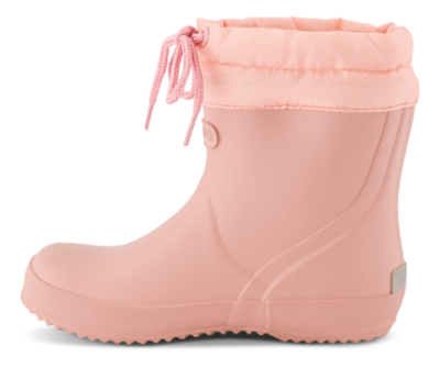 Viking Alv Indie Gummistøvle Rosa 1-16000