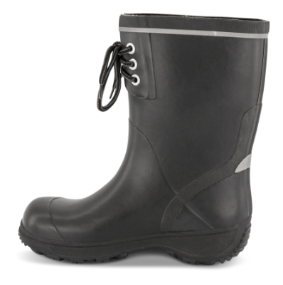 Viking Navigator 2 Gummistøvel Svart 1-24000