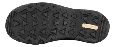 Viking Navigator 2 Gummistøvel Svart 1-24000
