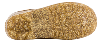 Sofie Schnoor Nillesk Gummistøvle Guld PNOS830 (29-35)