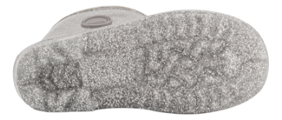 Sofie Schnoor Gummistøvel Sølv PNOS830 (29-35)