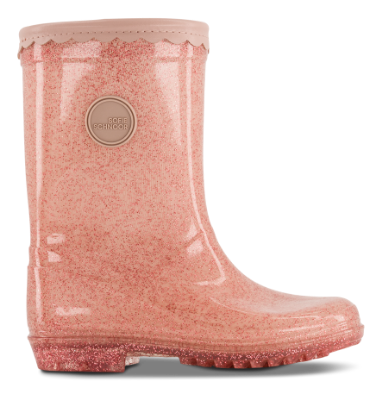 Sofie Schnoor Nillesk Gummistøvel Rosa PNOS830 (29-35)