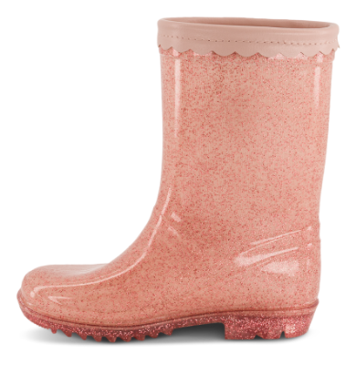 Sofie Schnoor Nillesk Gummistøvel Rosa PNOS830 (29-35)