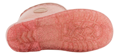 Sofie Schnoor Nillesk Gummistøvel Rosa PNOS830 (29-35)