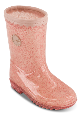 Sofie Schnoor Nillesk Gummistøvel Rosa PNOS830 (29-35)