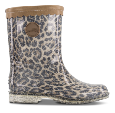Sofie Schnoor Gummistøvle Leopard P251803 (28-35)