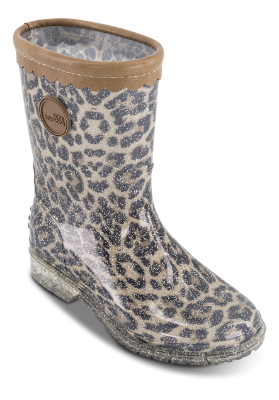 Sofie Schnoor Gummistøvle Leopard P251803 (28-35)