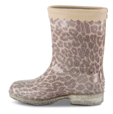 Sofie Schnoor Gummistøvle Leopard P251803 (28-35)