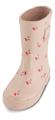 Sofie Schnoor Cherrysk Gummistøvle Rosa P261829 (21-35)