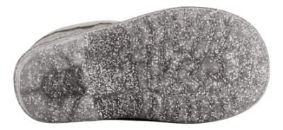 Sofie Schnoor Perlask Gummistøvle Sølv PNOS829  (22-28)