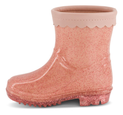 Sofie Schnoor Perlask Gummistøvel Rosa PNOS829 (22-28)