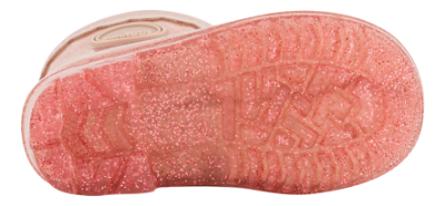 Sofie Schnoor Perlask Gummistøvel Rosa PNOS829 (22-28)