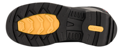 Viking Storm Gummistøvle Grå 1-22300