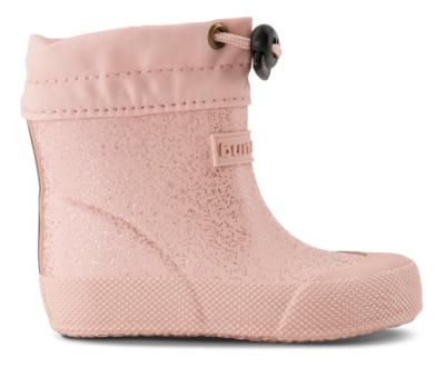 Bundgaard Cover Gummistøvle Rosa BG401046_9412